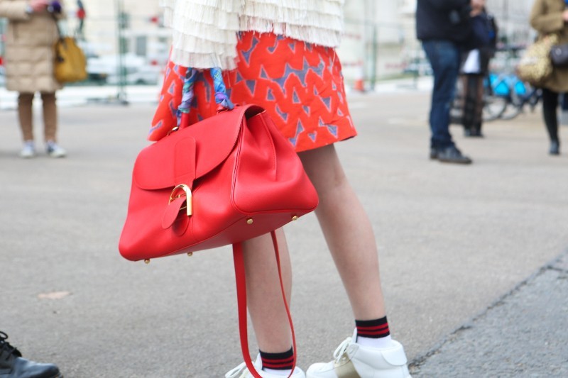 LFW AW 15 - STREET STYLE - ELENA MOLINA - THE UPCOMING-26
