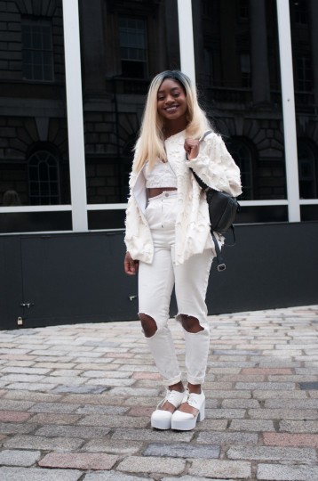 LFW AW 15 - STREET STYLE - FILLIPO EIGELAND - THE UPCOMING-16