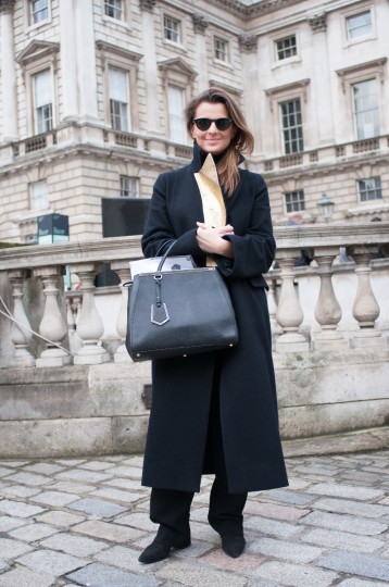 LFW AW 15 - STREET STYLE - FILLIPO EIGELAND - THE UPCOMING-22