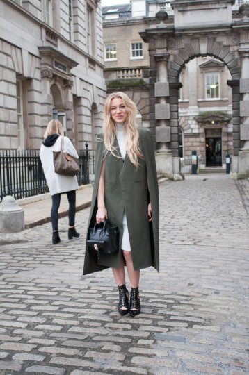 LFW AW 15 - STREET STYLE - FILLIPO EIGELAND - THE UPCOMING-52