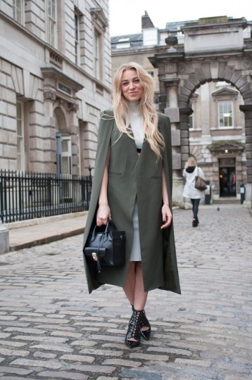 LFW AW 15 - STREET STYLE - FILLIPO EIGELAND - THE UPCOMING-53