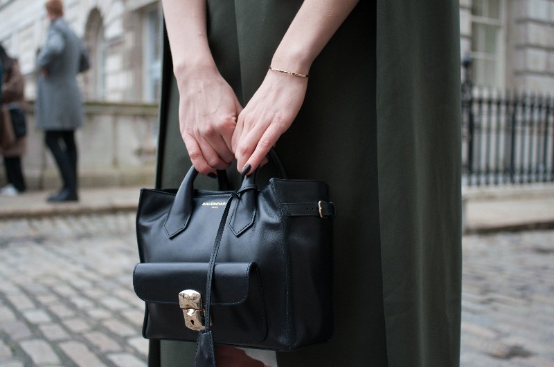 LFW AW 15 - STREET STYLE - FILLIPO EIGELAND - THE UPCOMING-54