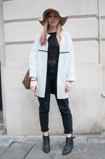 LFW AW 15 - STREET STYLE - FILLIPO EIGELAND - THE UPCOMING-66