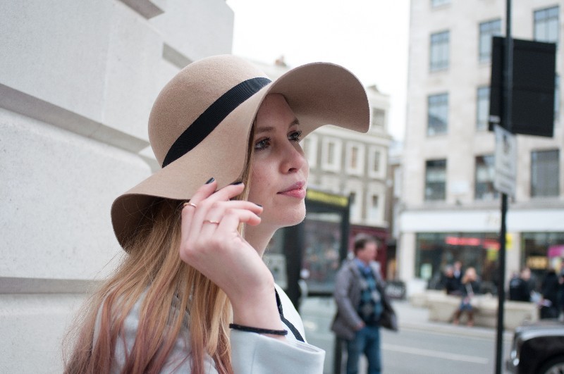 LFW AW 15 - STREET STYLE - FILLIPO EIGELAND - THE UPCOMING-67