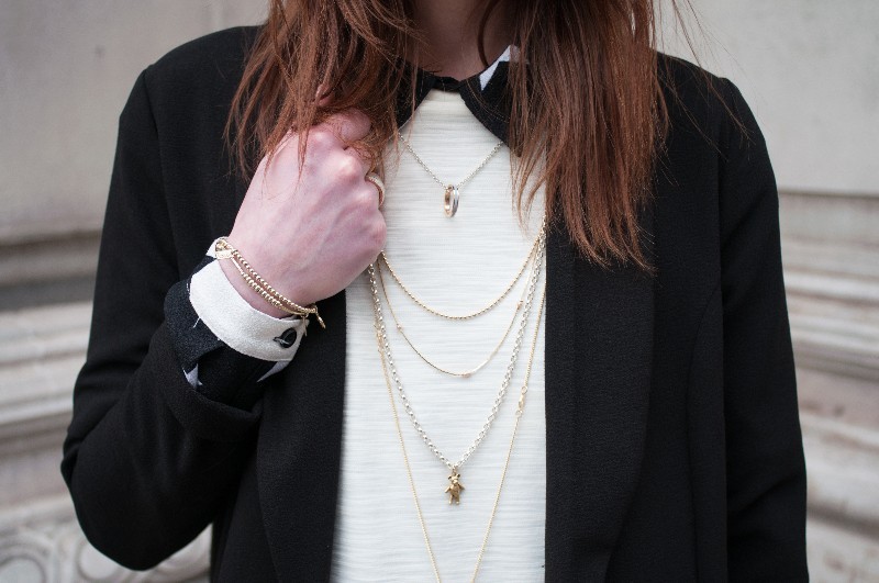 LFW AW 15 - STREET STYLE - FILLIPO EIGELAND - THE UPCOMING-70