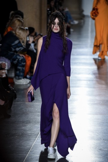 LFW AW 15 - krish-Marques'Almeida - The Upcoming -15