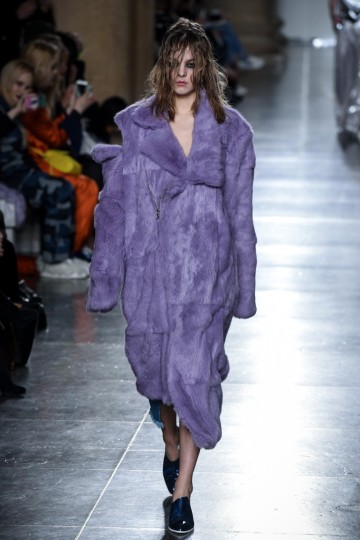 LFW AW 15 - krish-Marques'Almeida - The Upcoming -20