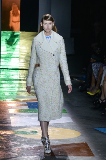 LFW AW 15 - peter  pilotto - The Upcoming -5