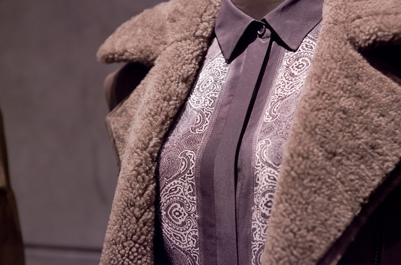 LFW AW15-Allsaints-MeganRedden-TheUpcoming-10