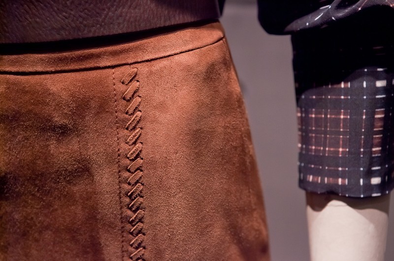 LFW AW15-Allsaints-MeganRedden-TheUpcoming-11