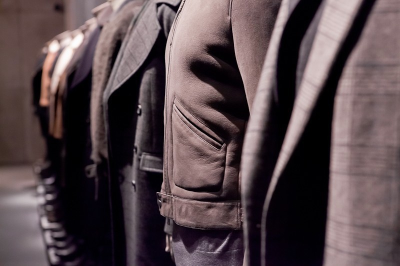 LFW AW15-Allsaints-MeganRedden-TheUpcoming-15