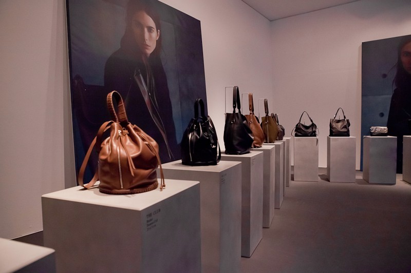 LFW AW15-Allsaints-MeganRedden-TheUpcoming-17