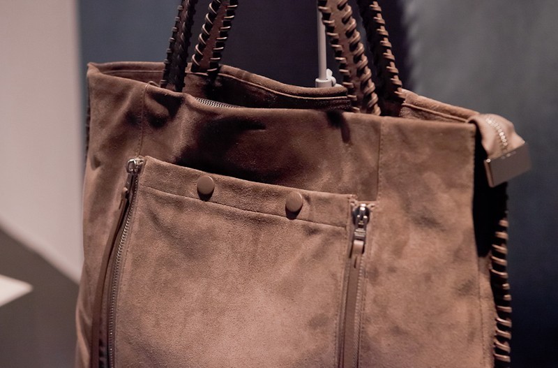 LFW AW15-Allsaints-MeganRedden-TheUpcoming-20