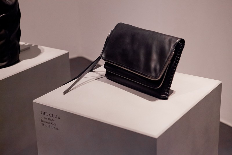 LFW AW15-Allsaints-MeganRedden-TheUpcoming-21