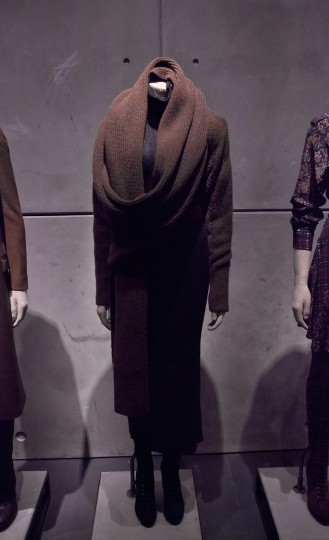 LFW AW15-Allsaints-MeganRedden-TheUpcoming-29