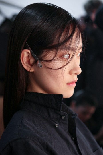 LFW AW15- Christopher Raeburn -Olesya Asanova - The Upcoming-66