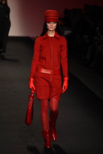 LFW AW15- DAKS- Krisztián Pintér- The Upcoming-11