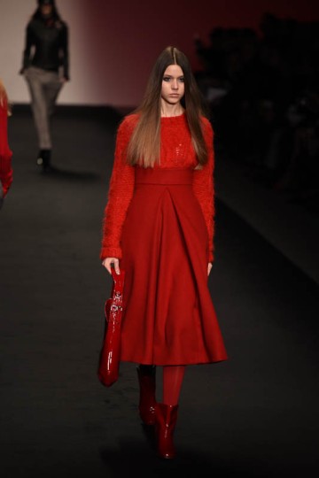 LFW AW15- DAKS- Krisztián Pintér- The Upcoming-15