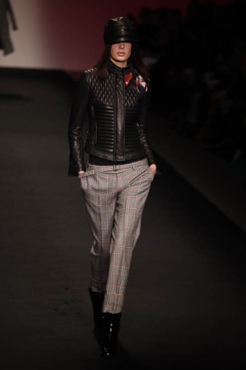 LFW AW15- DAKS- Krisztián Pintér- The Upcoming-16