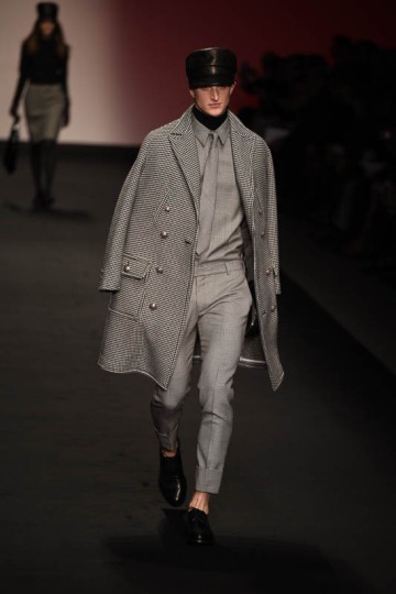 LFW AW15- DAKS- Krisztián Pintér- The Upcoming-17