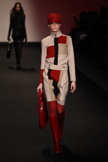 LFW AW15- DAKS- Krisztián Pintér- The Upcoming-2