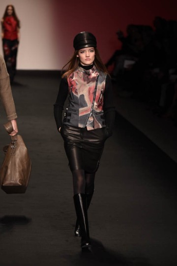 LFW AW15- DAKS- Krisztián Pintér- The Upcoming-27