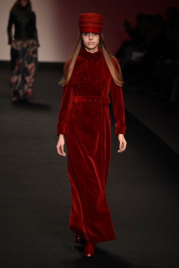 LFW AW15- DAKS- Krisztián Pintér- The Upcoming-31