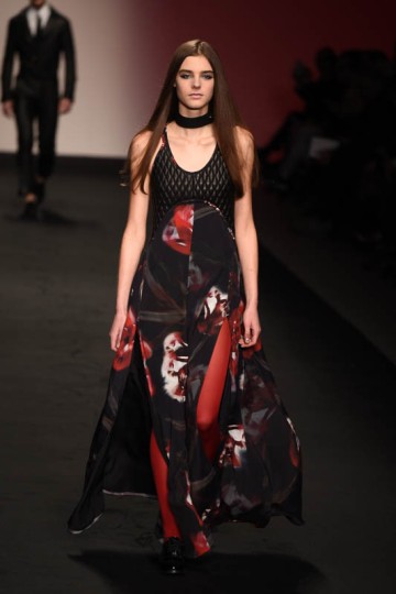 LFW AW15- DAKS- Krisztián Pintér- The Upcoming-34