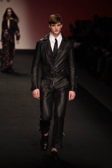 LFW AW15- DAKS- Krisztián Pintér- The Upcoming-35