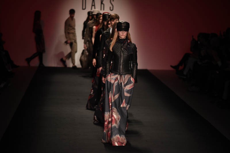 LFW AW15- DAKS- Krisztián Pintér- The Upcoming-37