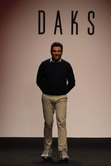 LFW AW15- DAKS- Krisztián Pintér- The Upcoming-38