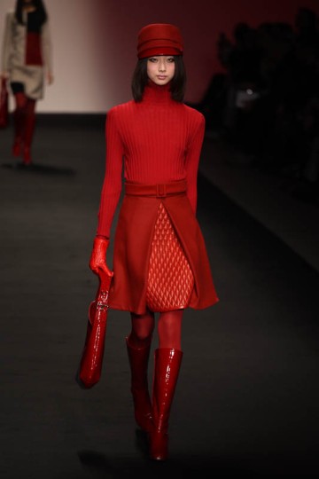 LFW AW15- DAKS- Krisztián Pintér- The Upcoming-4