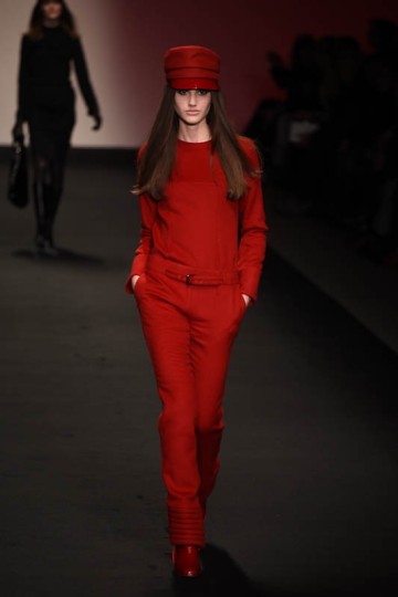 LFW AW15- DAKS- Krisztián Pintér- The Upcoming-6