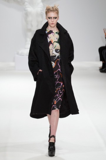 LFW AW15- Dora Abori- Megan Redden - The Upcoming-21