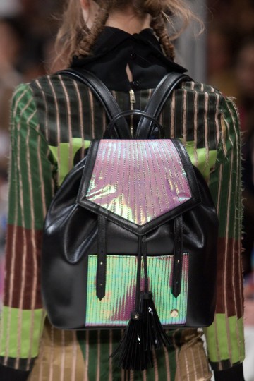 LFW AW15- Dora Abori- Megan Redden - The Upcoming-29