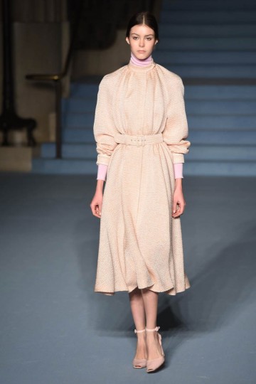 LFW AW15- Emilia Wickstead - Krisztian Pinter - The Upcoming-10