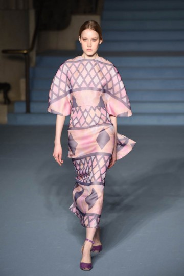 LFW AW15- Emilia Wickstead - Krisztian Pinter - The Upcoming-11