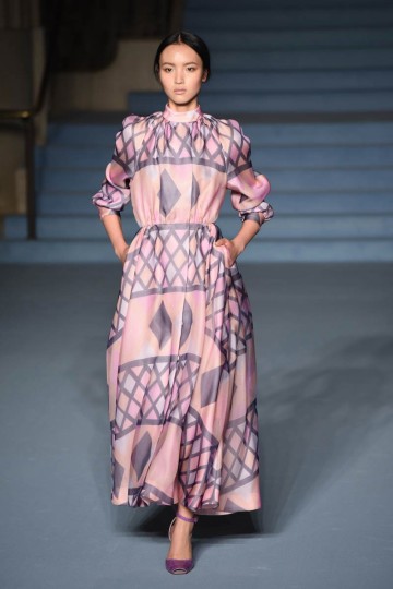 LFW AW15- Emilia Wickstead - Krisztian Pinter - The Upcoming-12