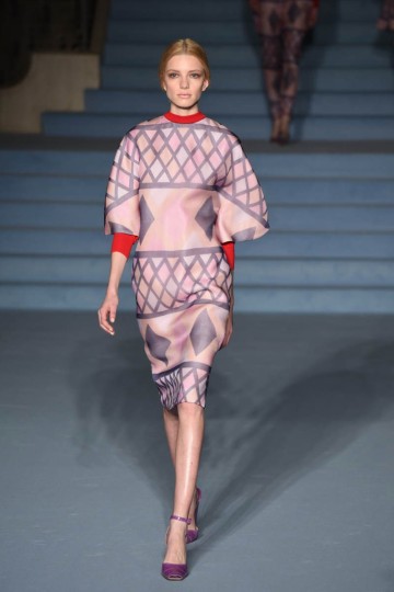 LFW AW15- Emilia Wickstead - Krisztian Pinter - The Upcoming-13