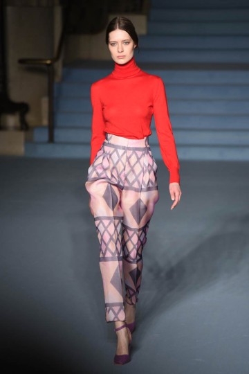 LFW AW15- Emilia Wickstead - Krisztian Pinter - The Upcoming-14
