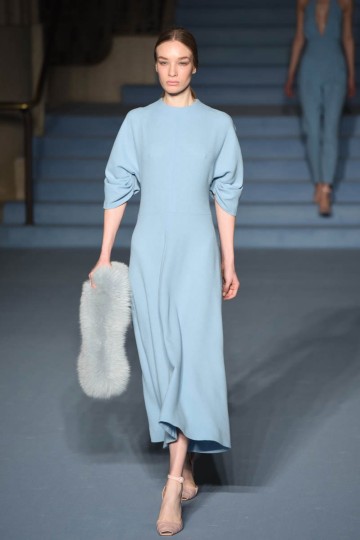 LFW AW15- Emilia Wickstead - Krisztian Pinter - The Upcoming-16