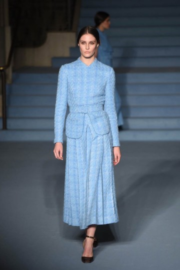 LFW AW15- Emilia Wickstead - Krisztian Pinter - The Upcoming-18