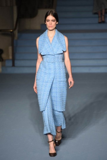 LFW AW15- Emilia Wickstead - Krisztian Pinter - The Upcoming-19