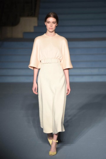 LFW AW15- Emilia Wickstead - Krisztian Pinter - The Upcoming-2