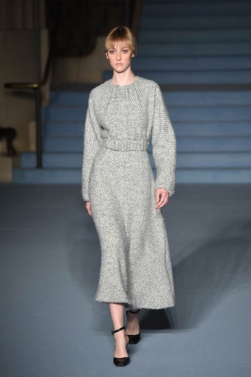 LFW AW15- Emilia Wickstead - Krisztian Pinter - The Upcoming-20