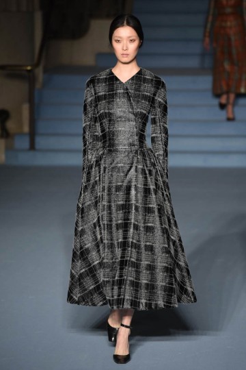 LFW AW15- Emilia Wickstead - Krisztian Pinter - The Upcoming-22