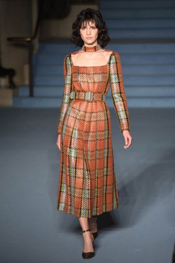 LFW AW15- Emilia Wickstead - Krisztian Pinter - The Upcoming-23