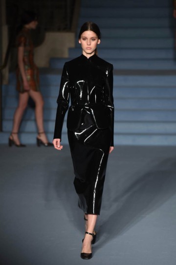 LFW AW15- Emilia Wickstead - Krisztian Pinter - The Upcoming-24