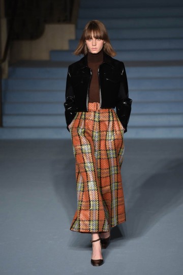 LFW AW15- Emilia Wickstead - Krisztian Pinter - The Upcoming-26