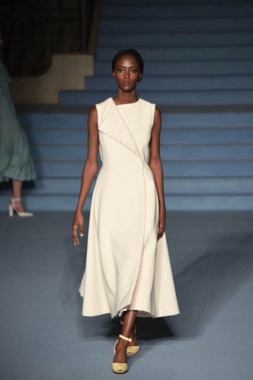 LFW AW15- Emilia Wickstead - Krisztian Pinter - The Upcoming-3